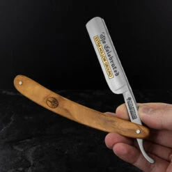 Boker "The Celebrated" Olive Razor -Cheap Nitecore || Victorinox || Fenix Store 140327.4 97226.1651675341.1280.1280 58284.1651675363