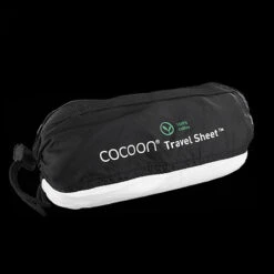 Cocoon TravelSheet - 100% Cotton