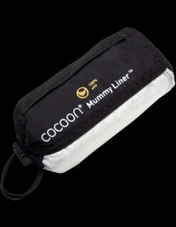 Cocoon Silk Mummy Liner -Cheap Nitecore || Victorinox || Fenix Store 1a sm30det 70612.1587729031