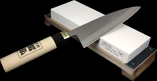 Japanese Waterstone 6000 Grit 3 Japanese Waterstone 6000 Grit