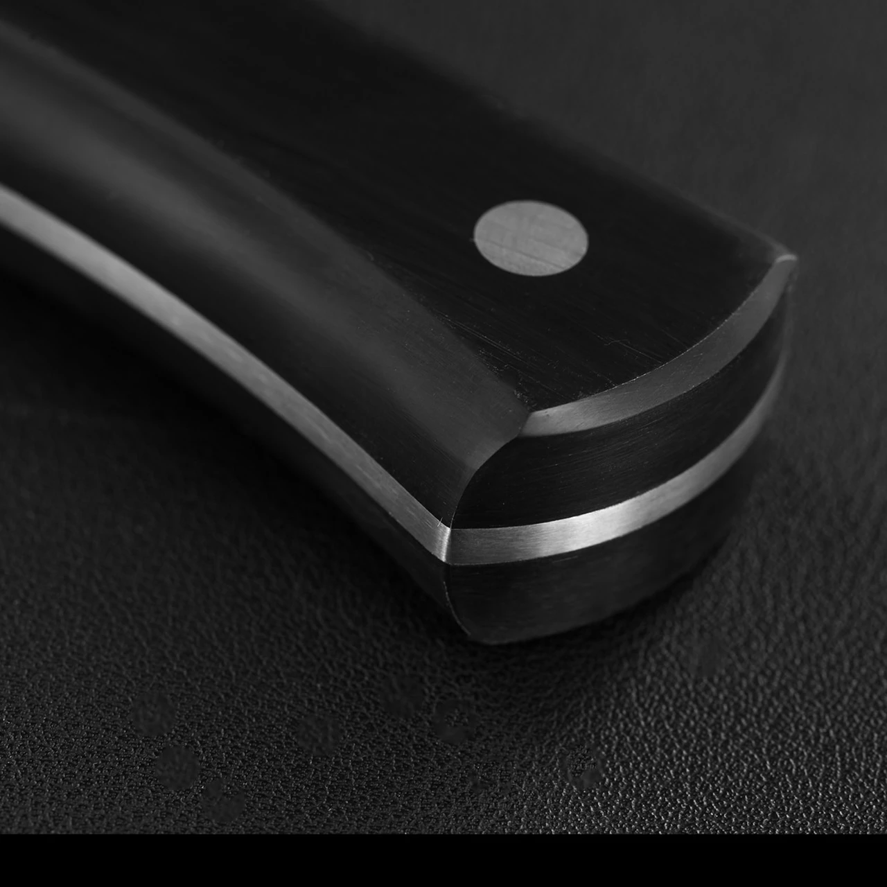 Due Cigni Bread Knife HPL 4 Due Cigni Bread Knife HPL - Image 2