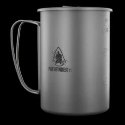 Pathfinder Titanium Cup 600ml 11 Pathfinder Titanium Cup 600ml -Cheap Nitecore || Victorinox || Fenix Store 31b 5 84922.1624536378