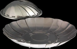 UCO Grilliput FireBowl -Cheap Nitecore || Victorinox || Fenix Store 3460 64676.1592906649