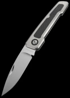 W.F. Steenkamp Custom Pointer Carbon Fibre -Cheap Nitecore || Victorinox || Fenix Store 35cus204 81348.1655799153.1280.1280 94221.1664546127