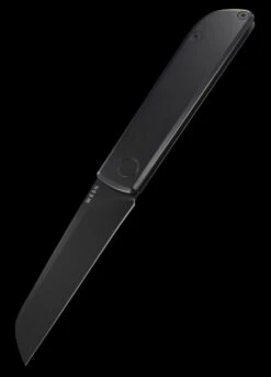 Wesn Samla Titanium Black -Cheap Nitecore || Victorinox || Fenix Store 5011 87410.1660125314