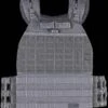 5.11 TacTec Plate Carrier -Cheap Nitecore || Victorinox || Fenix Store 511 56100 092 93889.1689258505