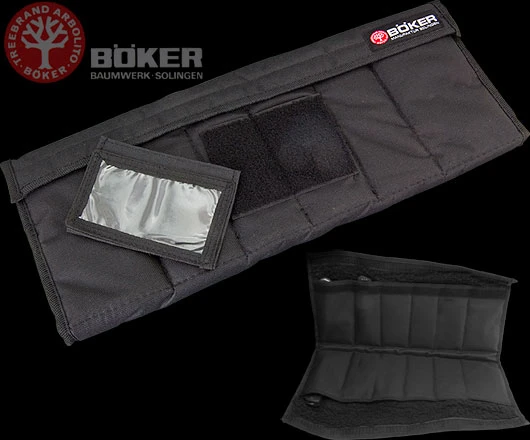 Boker Knife Vault 12 4 Boker Knife Vault 12 - Image 2