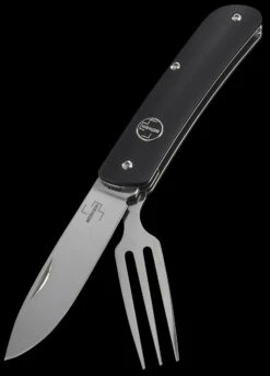 Boker Plus Tech Tool Fork -Cheap Nitecore || Victorinox || Fenix Store 62011 14107.1664974309