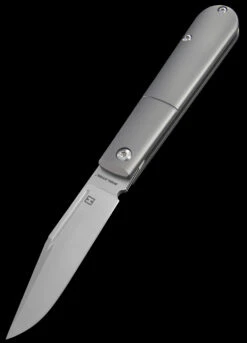 Real Steel Heinnie Haynes® Exclusive Barlow Clip Point -Cheap Nitecore || Victorinox || Fenix Store 63jam12 62366.1652085746.1280.1280 53898.1652104542