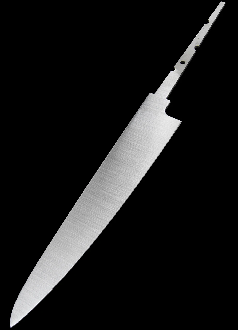 Brisa Cocinero Petty 165 Blade Blank 3 Brisa Cocinero Petty 165 Blade Blank