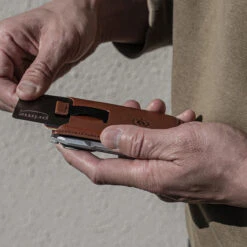 Dango A10 Pull Pocket Adapter -Cheap Nitecore || Victorinox || Fenix Store A10 98037.1626268142