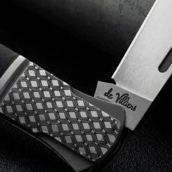 Andre De Villiers Gambler G10 LA Folding Knife 14 Andre De Villiers Gambler G10 LA Folding Knife -Cheap Nitecore || Victorinox || Fenix Store ADV GAMB BLK LA.1 58317.1672758555.1280.1280 59807.1672838625