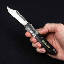 Andre De Villiers Gambler G10 LA Folding Knife 13 Andre De Villiers Gambler G10 LA Folding Knife -Cheap Nitecore || Victorinox || Fenix Store ADV GAMB BLK LA 81865.1672758555.1280.1280 25974.1672838625