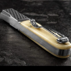 Andre De Villiers Gambler Bone NLA Folding Knife -Cheap Nitecore || Victorinox || Fenix Store ADV GAMB BONE NLA.3 56372.1672829801.1280.1280 43030.1672839563