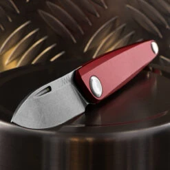 Acta Non Verba Z050 Folding Knife -Cheap Nitecore || Victorinox || Fenix Store ANVZ050 002.3 88969.1652970865.1280.1280 03088.1653472490