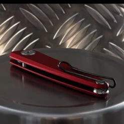 Acta Non Verba Z050 Folding Knife -Cheap Nitecore || Victorinox || Fenix Store ANVZ050 002.5 54453.1653405447.1280.1280 87865.1653472490