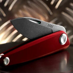 Acta Non Verba Z050 Folding Knife -Cheap Nitecore || Victorinox || Fenix Store ANVZ050 002.6 12653.1653405447.1280.1280 13790.1653472490