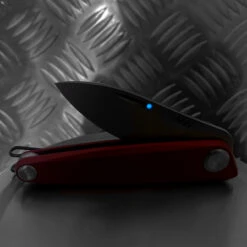 Acta Non Verba Z050 Folding Knife -Cheap Nitecore || Victorinox || Fenix Store ANVZ050 002.8 00807.1653405448.1280.1280 52971.1653472490