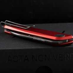 Acta Non Verba Z050 DLC -Cheap Nitecore || Victorinox || Fenix Store ANVZ050 005.3 65217.1652974674.1280.1280 35091.1653472101
