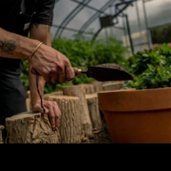 Barebones Scoop 9 Barebones Scoop -Cheap Nitecore || Victorinox || Fenix Store BARE092det2 71845.1623321979