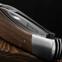 Beretta Duiker Three Blade Lockback Folding Knife 10 Beretta Duiker Three Blade Lockback Folding Knife -Cheap Nitecore || Victorinox || Fenix Store BE93526.1 21928.1663063228