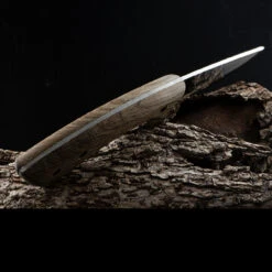 BeaverCraft Bushcraft Black Oak Fixed Blade -Cheap Nitecore || Victorinox || Fenix Store BEAVC BSH1.1 77382.1636625660.1280.1280 99881.1636639888