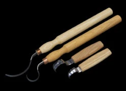 BeaverCraft Hook Knives Set Of 4 -Cheap Nitecore || Victorinox || Fenix Store BEAVC S1101 35730.1636643153.1280.1280 38470.1637247722