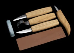 Beavercraft Wood Carving Spoon Set -Cheap Nitecore || Victorinox || Fenix Store BEAVC S4803 94562.1653907245.1280.1280 93722.1653915528