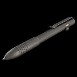 BIGiDESIGN Bolt Action Pen - Stonewash -Cheap Nitecore || Victorinox || Fenix Store BID BAP SW01 63707.1654518608.1280.1280 76274.1654596517