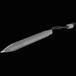 BIGiDESIGN Ti Mini Pen -Cheap Nitecore || Victorinox || Fenix Store BID TI MINI STONE02 59860.1679493405