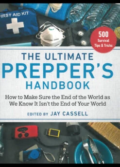 Ultimate Prepper's Handbook -Cheap Nitecore || Victorinox || Fenix Store BK463 26852.1671461017.1280.1280 02560.1671548193