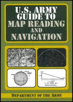 U.S.Army Guide To Map Reading And Navigation -Cheap Nitecore || Victorinox || Fenix Store BK464 34712.1663072326.1280.1280 71231.1663074057