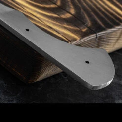 Hatchet Blade Blank -Cheap Nitecore || Victorinox || Fenix Store BL159.1 11915.1688464208