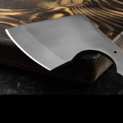 Hatchet Blade Blank -Cheap Nitecore || Victorinox || Fenix Store BL159.2 15270.1688464208