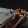 Benchmade 15062 Grizzly Creek Folding Knife