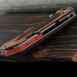 Benchmade 15062 Grizzly Creek Folding Knife -Cheap Nitecore || Victorinox || Fenix Store BM15062.6 09771.1691411743.1280.1280 95412.1691597642