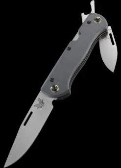 Benchmade 317 Weekender G10 Folding Knife -Cheap Nitecore || Victorinox || Fenix Store BM317 78188.1659951825