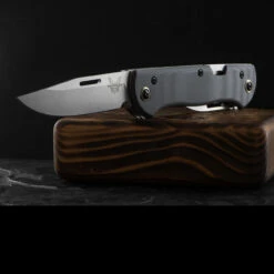 Benchmade 317 Weekender G10 Folding Knife -Cheap Nitecore || Victorinox || Fenix Store BM317det4 92832.1659951826