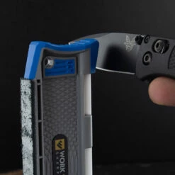 Benchmade 14 Degree Guided Hone Tool -Cheap Nitecore || Victorinox || Fenix Store BM50082 30562.1660218968