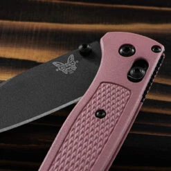 Benchmade 535BK-06 Bugout Alpine Glow Folding Knife -Cheap Nitecore || Victorinox || Fenix Store BM535BK 06.1 54756.1684850526.1280.1280 03237.1684940975