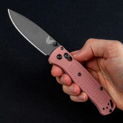 Benchmade 535BK-06 Bugout Alpine Glow Folding Knife -Cheap Nitecore || Victorinox || Fenix Store BM535BK 06 00703.1684850526.1280.1280 67399.1684940975