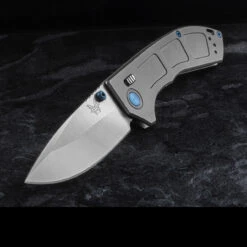 Benchmade 748 Narrows Folding Knife -Cheap Nitecore || Victorinox || Fenix Store BM748.2 36393.1686671530