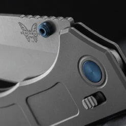 Benchmade 748 Narrows Folding Knife -Cheap Nitecore || Victorinox || Fenix Store BM748 16984.1686671530