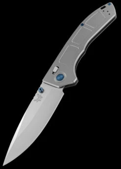 Benchmade 748 Narrows Folding Knife -Cheap Nitecore || Victorinox || Fenix Store BM748 95074.1686671530