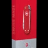 Victorinox Classic Alox -Cheap Nitecore || Victorinox || Fenix Store BMC 06221201G 54672.1633089300