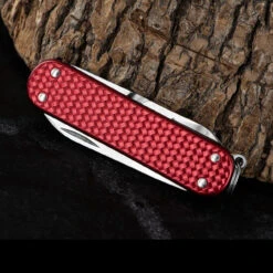 Victorinox Classic Precious Alox -Cheap Nitecore || Victorinox || Fenix Store BMC 06221401G 46756.1648563199