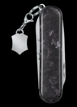 Victorinox Classic SD Brilliant Carbon -Cheap Nitecore || Victorinox || Fenix Store BMC 0622190.2 54582.1671203375.1280.1280 00504.1671207044