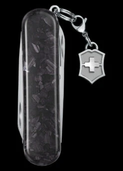 Victorinox Classic SD Brilliant Carbon -Cheap Nitecore || Victorinox || Fenix Store BMC 0622190.3 24177.1671203376.1280.1280 27083.1671207044