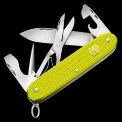 Victorinox Pioneer X Alox Limited Edition 2023 -Cheap Nitecore || Victorinox || Fenix Store BMC 08231L23 38617.1682434063.1280.1280 51663.1682517172