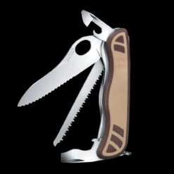 Victorinox Trailmaster Grip Desert Tan -Cheap Nitecore || Victorinox || Fenix Store BMC 08461MWC941.1 36479.1673628890